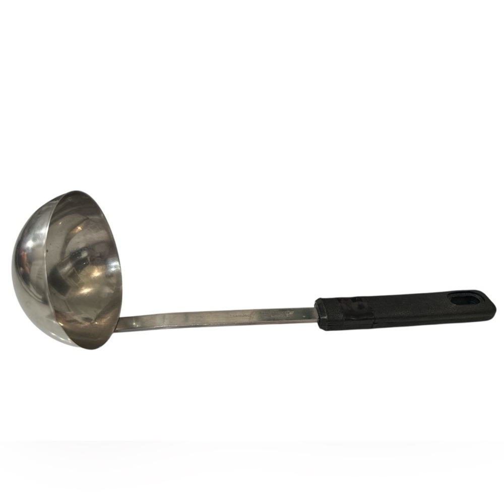 Ekco Bestresults USA Serving Ladle Utensil Stainless Serving Vintage